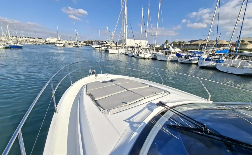 slider 19 Beneteau Gran Turismo 41