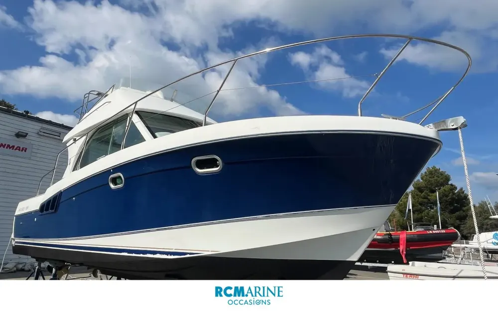 slider 0 Beneteau Antares 980