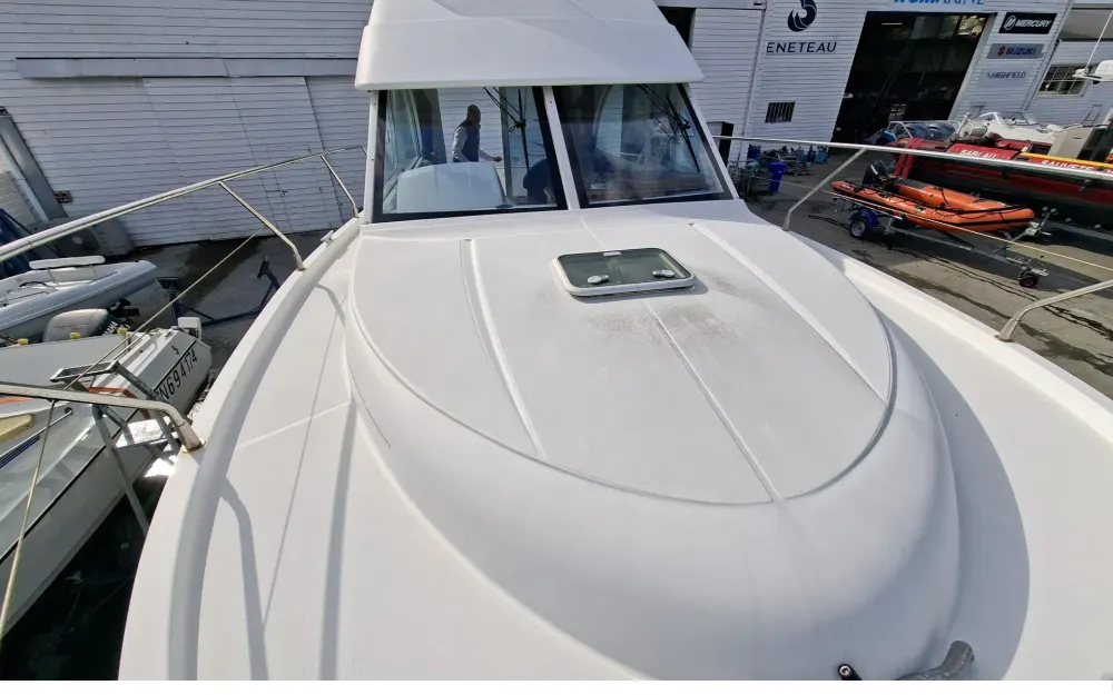 slider 10 Beneteau Antares 980