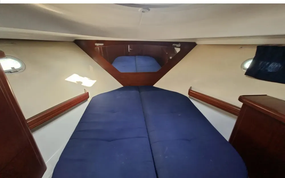 slider 13 Beneteau Antares 980