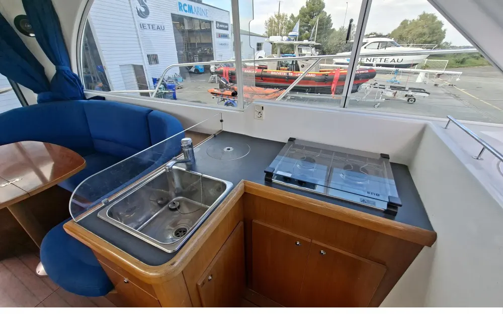 slider 15 Beneteau Antares 980