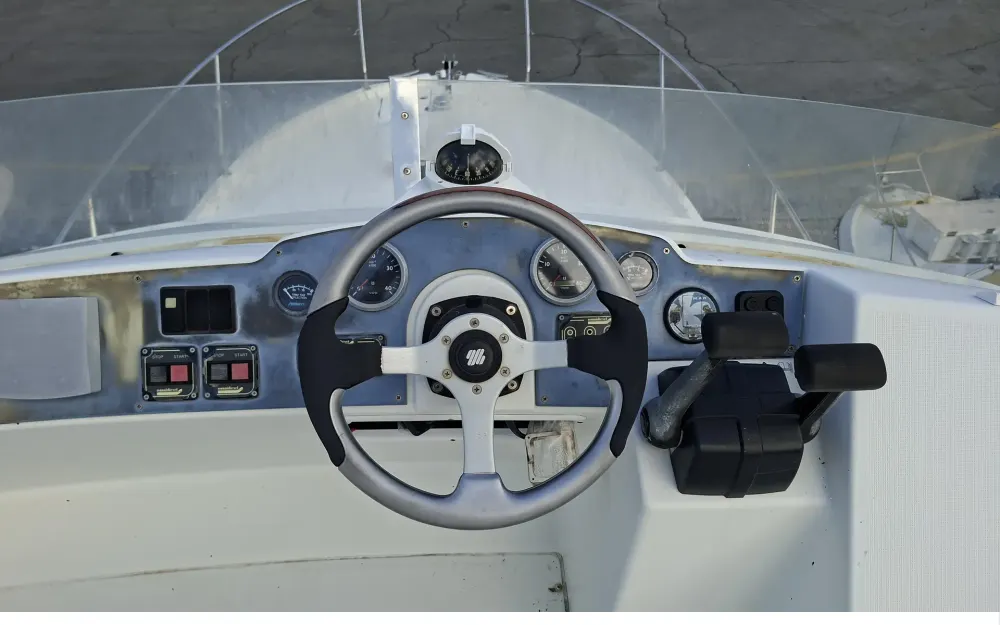 slider 25 Beneteau Antares 980