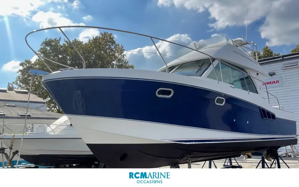slider 4 Beneteau Antares 980