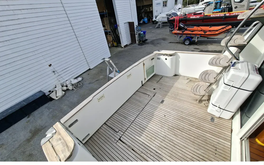 slider 7 Beneteau Antares 980