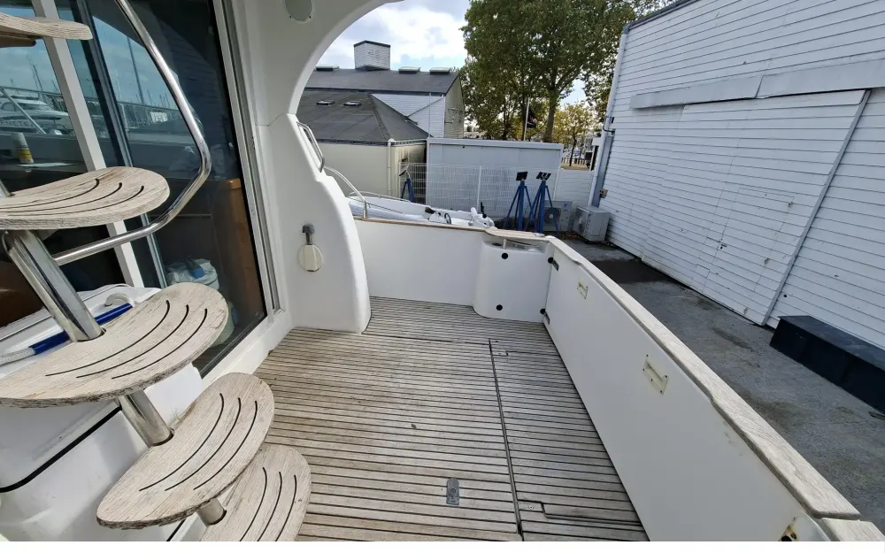 slider 8 Beneteau Antares 980