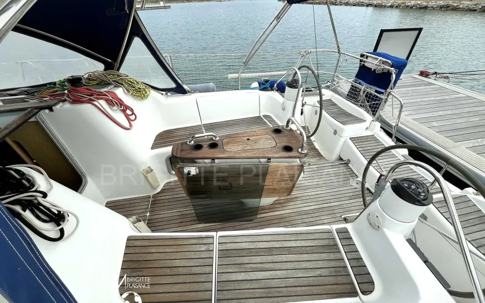 slider 3 Jeanneau Sun Odyssey 39 i