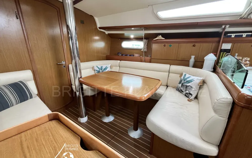 slider 4 Jeanneau Sun Odyssey 39 i