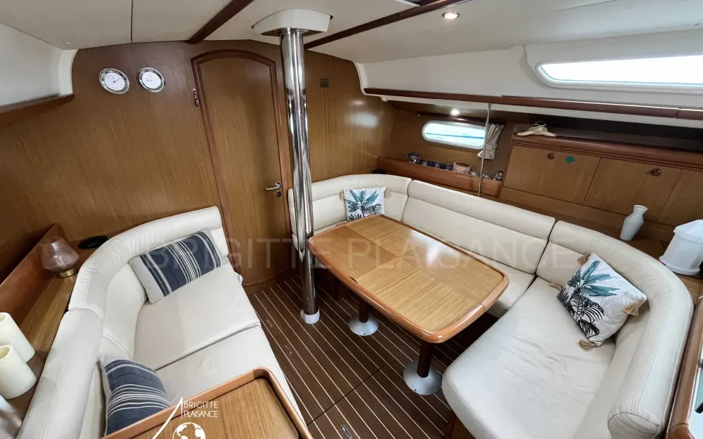 slider 5 Jeanneau Sun Odyssey 39 i