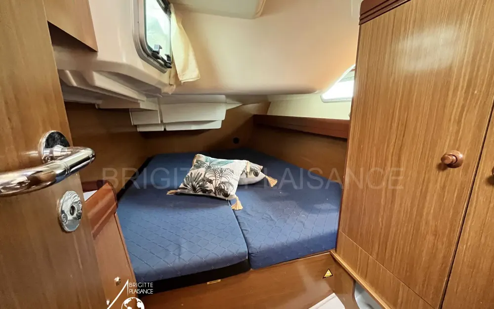 slider 7 Jeanneau Sun Odyssey 39 i