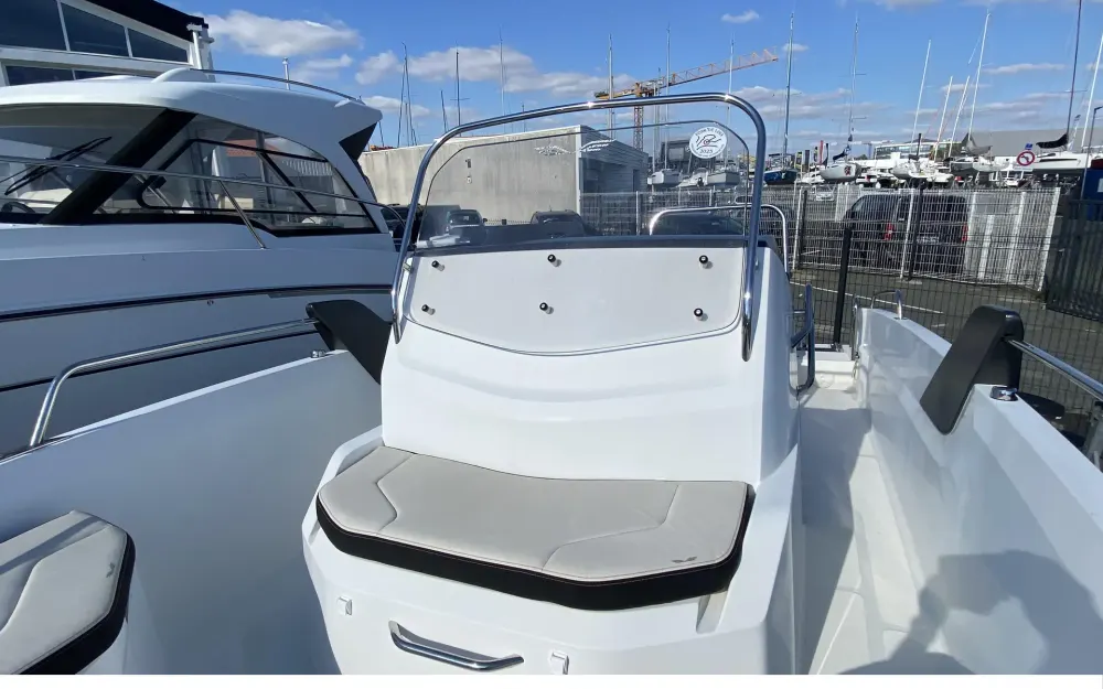 slider 10 Beneteau Flyer 6.6 SPACEdeck