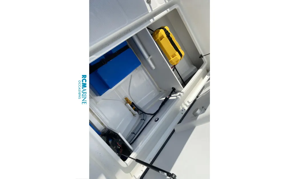 slider 2 Beneteau Flyer 6.6 SPACEdeck