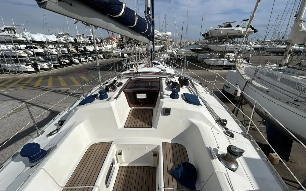 slider 12 Jeanneau Sun Charm 39