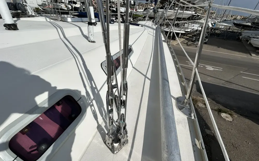 slider 13 Jeanneau Sun Charm 39