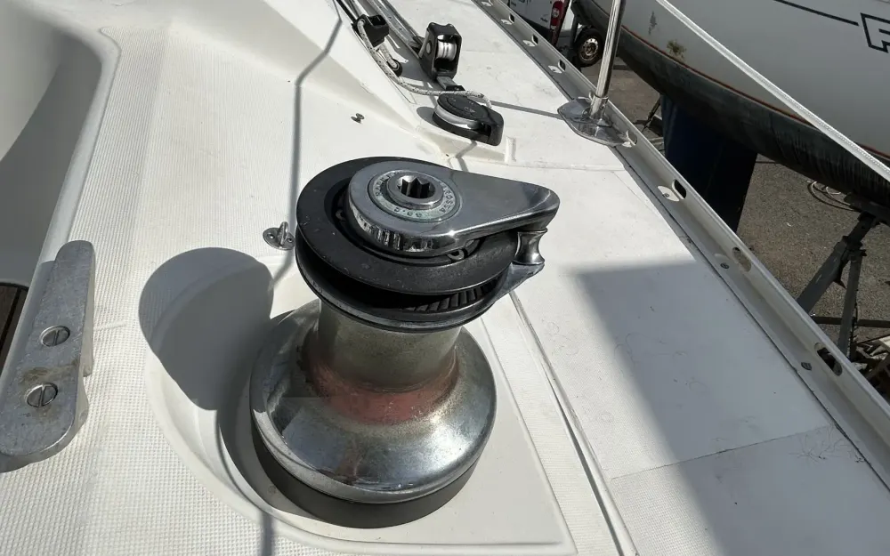 slider 14 Jeanneau Sun Charm 39