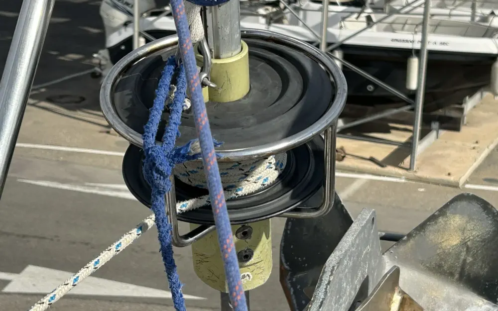 slider 15 Jeanneau Sun Charm 39