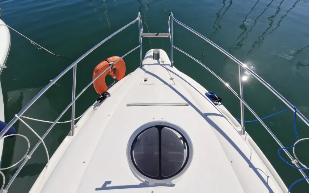 slider 9 Sessa Marine C30