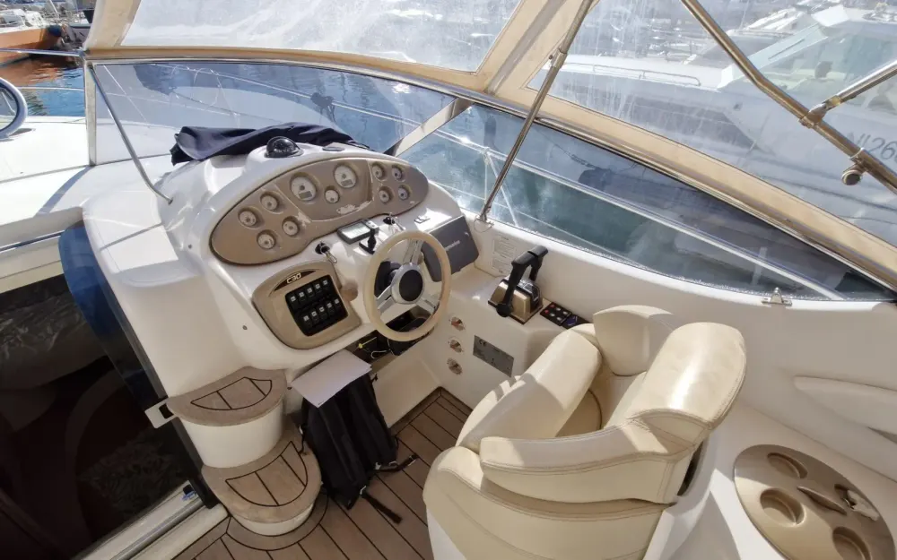 slider 10 Sessa Marine C30