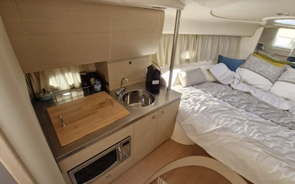 slider 16 Sessa Marine C30