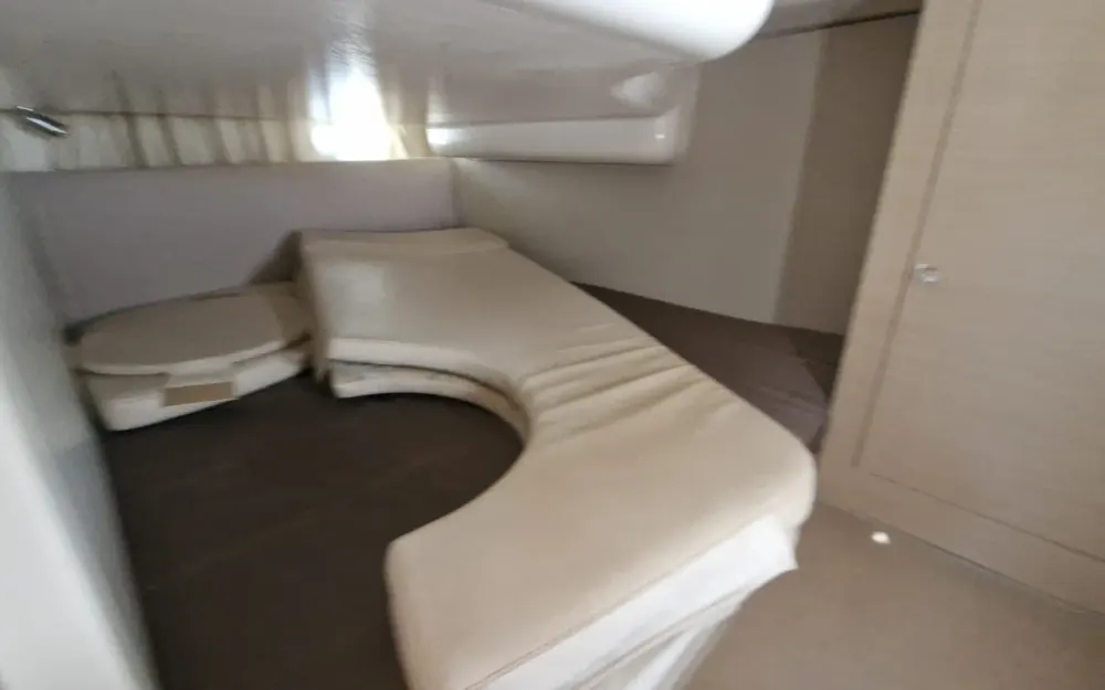 slider 18 Sessa Marine C30