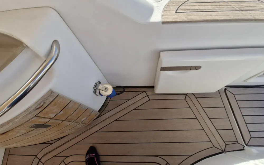 slider 23 Sessa Marine C30