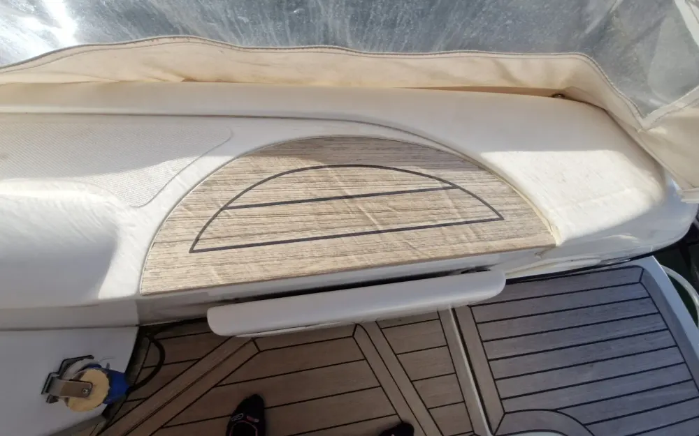 slider 24 Sessa Marine C30