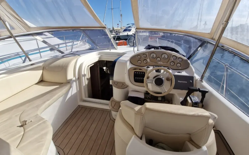 slider 6 Sessa Marine C30