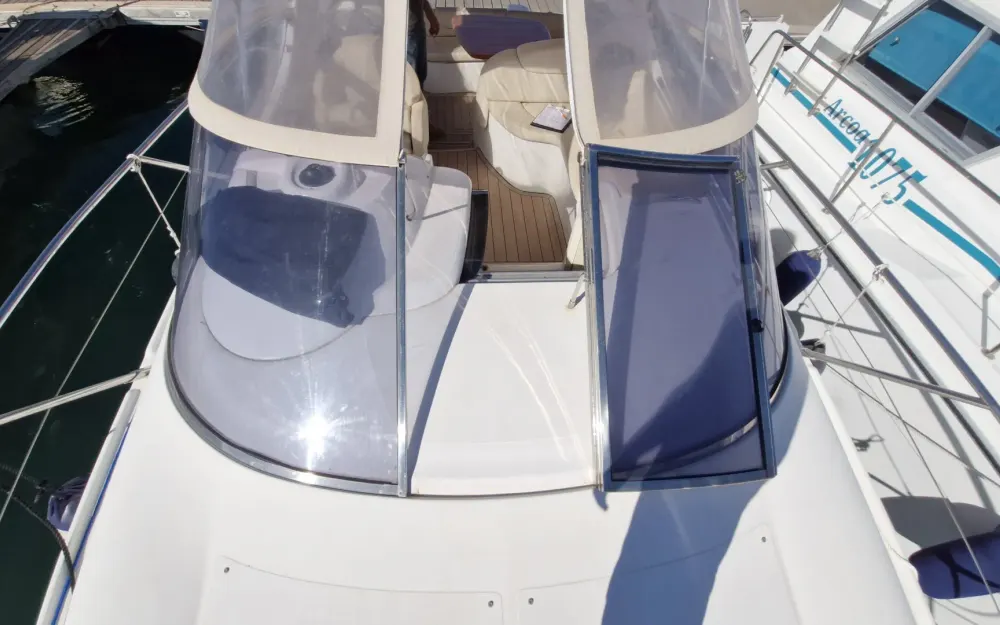 slider 8 Sessa Marine C30