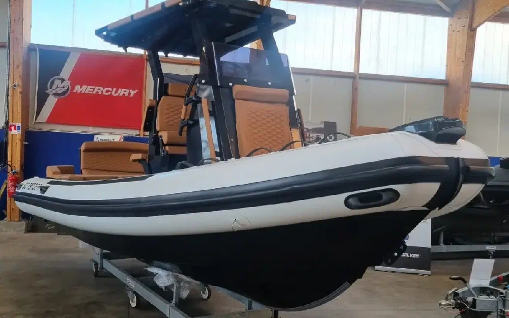 slider 0 3D Tender ODYSSEY 635