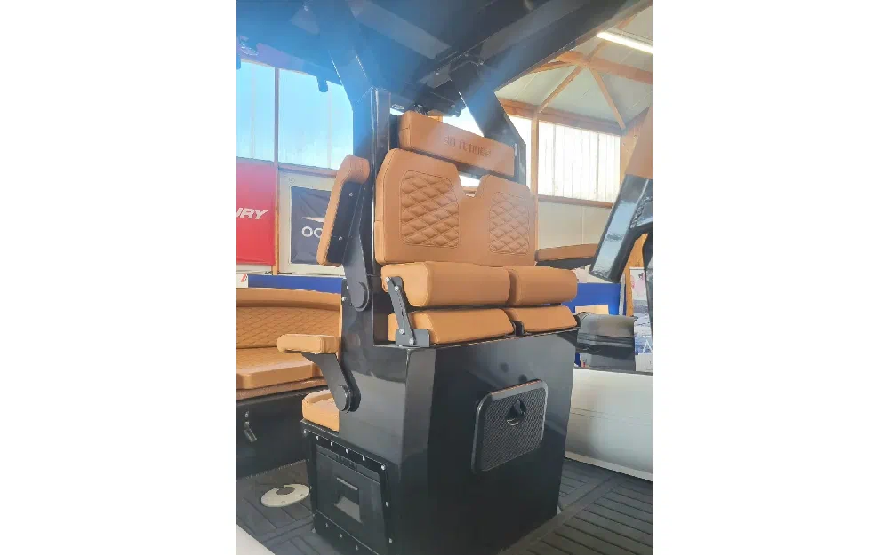 slider 2 3D Tender ODYSSEY 635