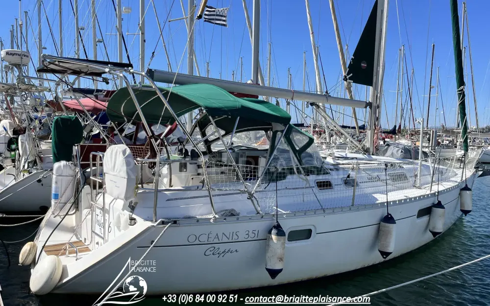 slider 0 Beneteau Oceanis 351