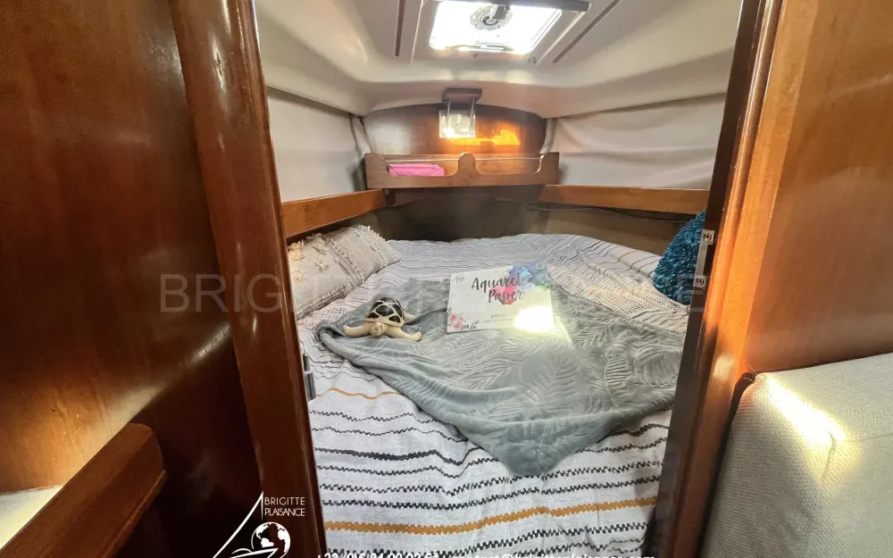 slider 4 Beneteau Oceanis 351