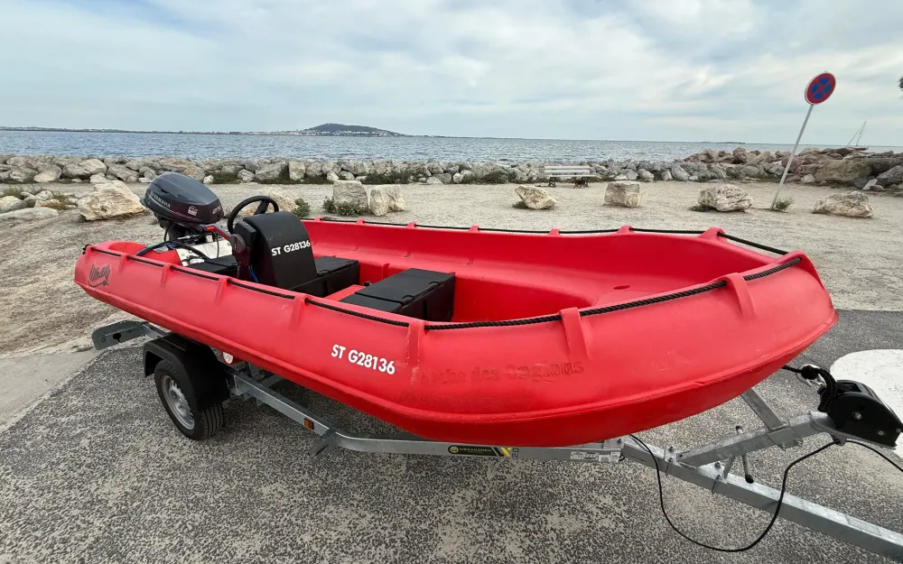 slider 1 Whaly  435R Professionnel
