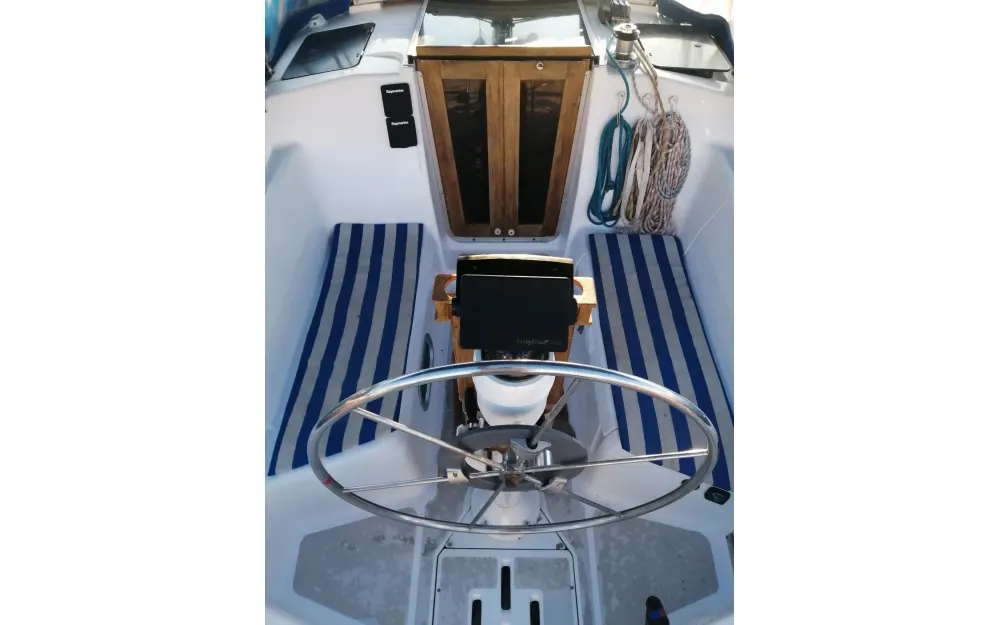 slider 3 Hunter  33.5