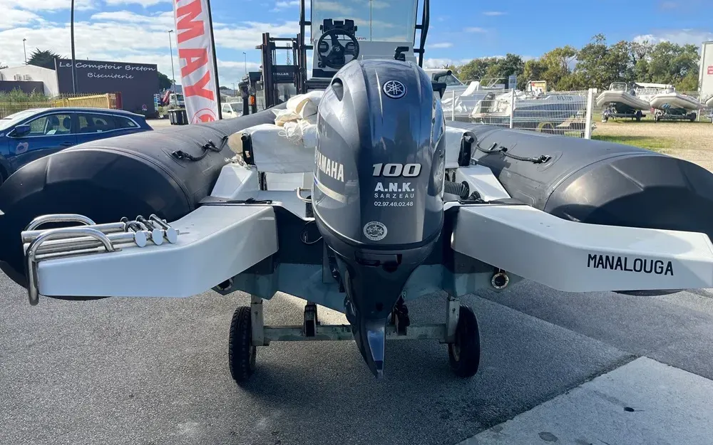 slider 7 Zodiac Pro 5.5