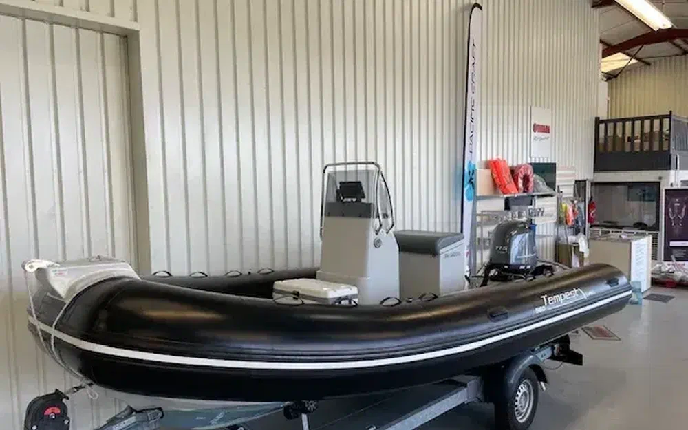 slider 3 Capelli Tempest 560