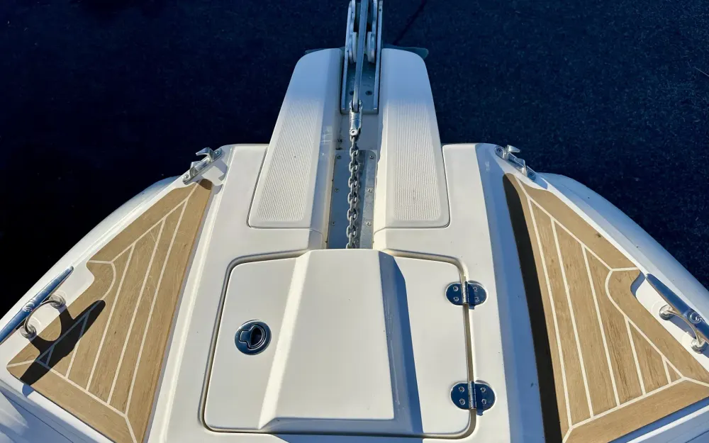 slider 12 Capelli Tempest 700