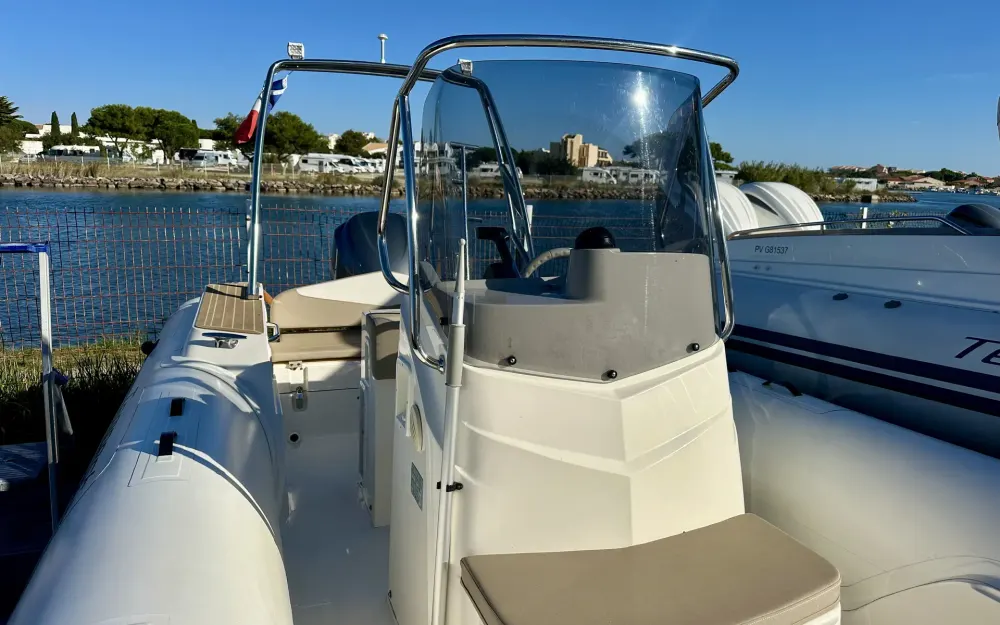 slider 3 Capelli Tempest 700