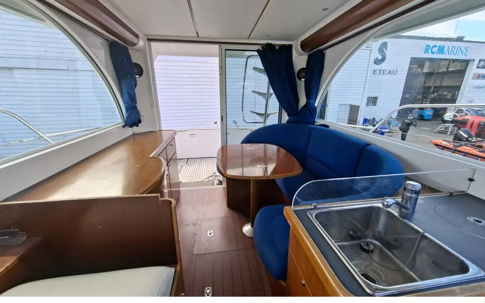 slider 16 Beneteau Antares 980