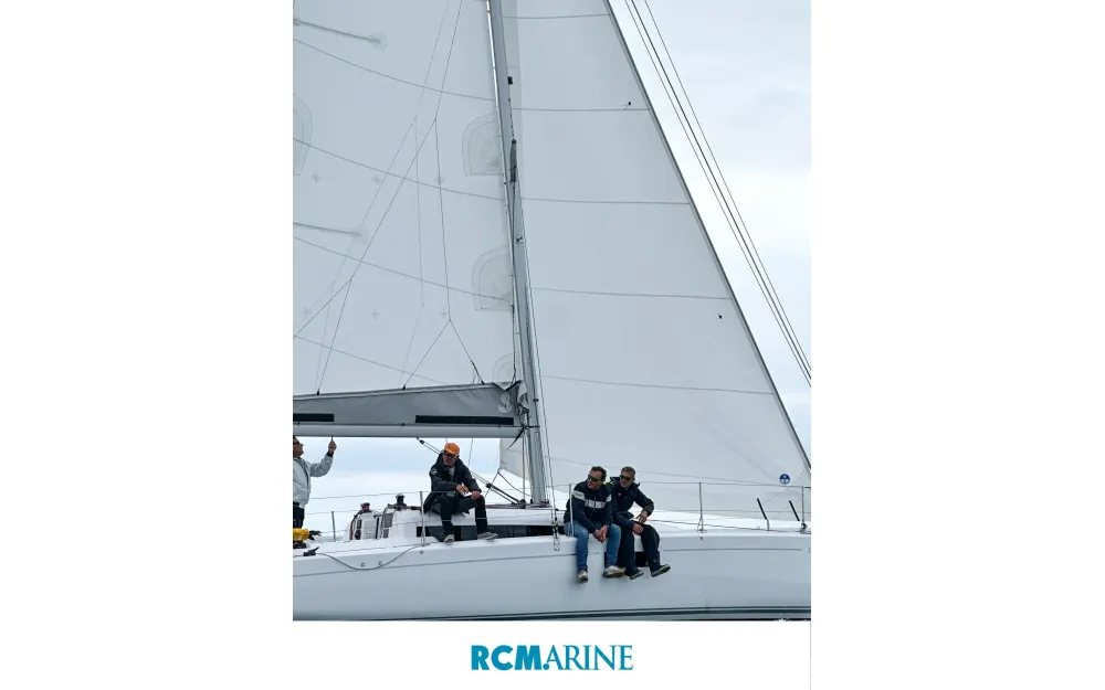 slider 0 Beneteau First 30