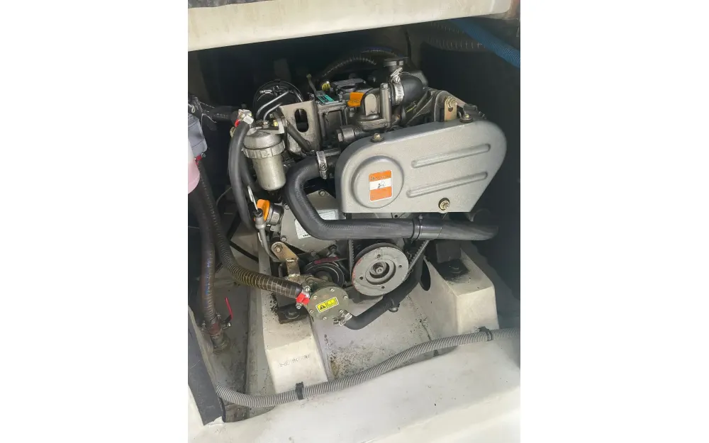 slider 12 Beneteau First 25.7