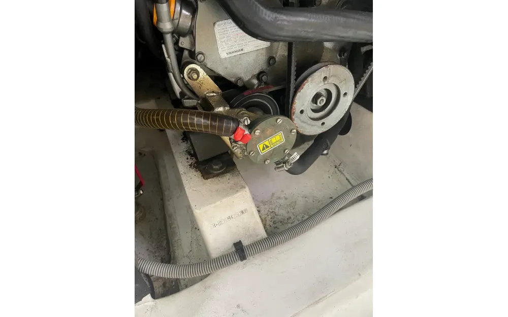 slider 14 Beneteau First 25.7