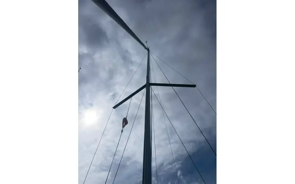 slider 17 Beneteau First 25.7