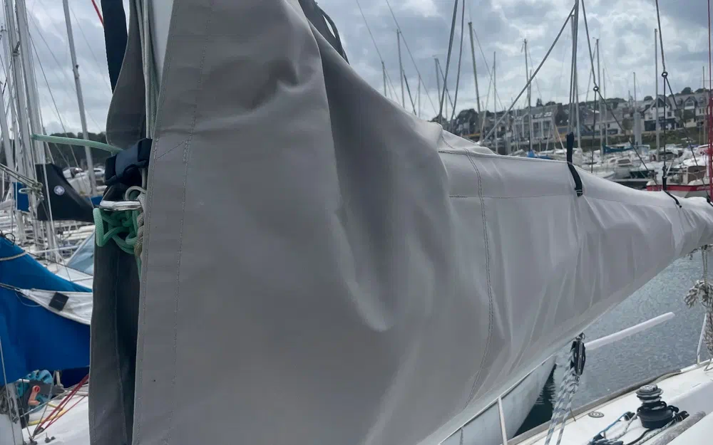 slider 18 Beneteau First 25.7 S