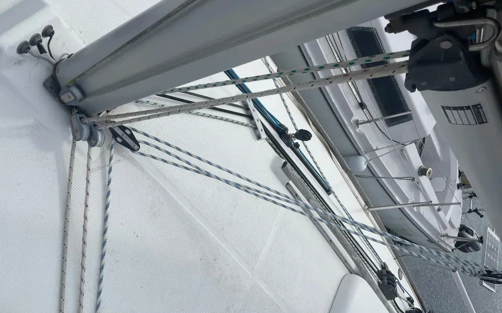 slider 19 Beneteau First 25.7 S