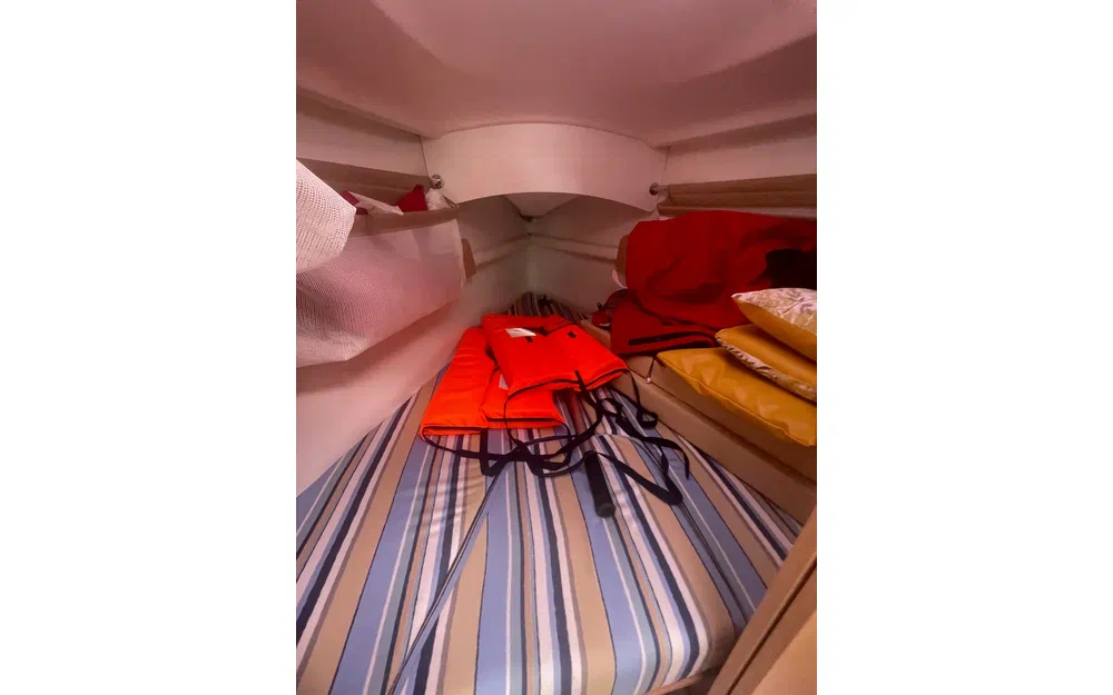 slider 3 Beneteau First 25.7 S