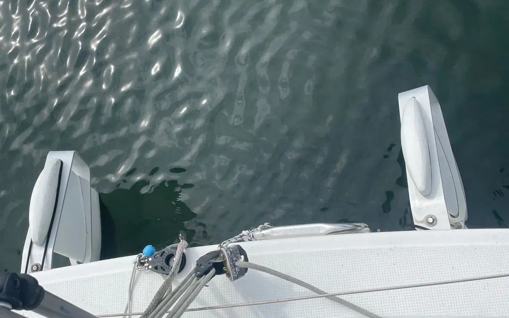 slider 22 Beneteau First 25.7 S