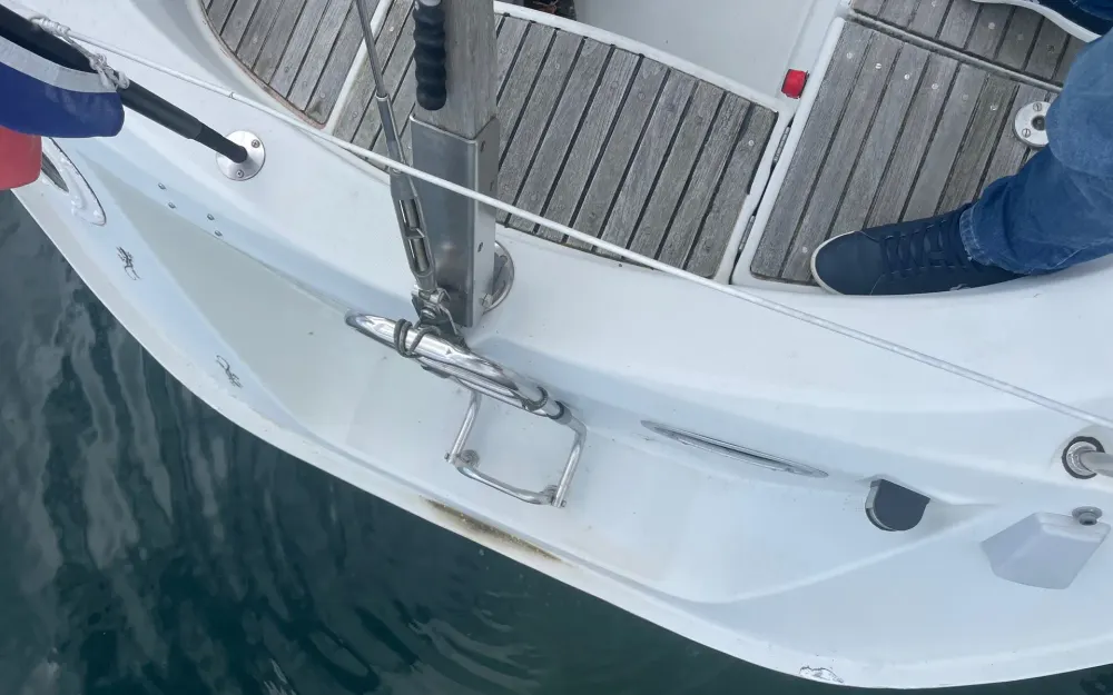 slider 13 Beneteau Oceanis 320