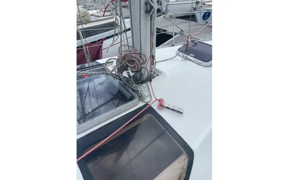 slider 14 Beneteau Oceanis 320