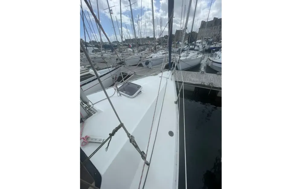 slider 16 Beneteau Oceanis 320