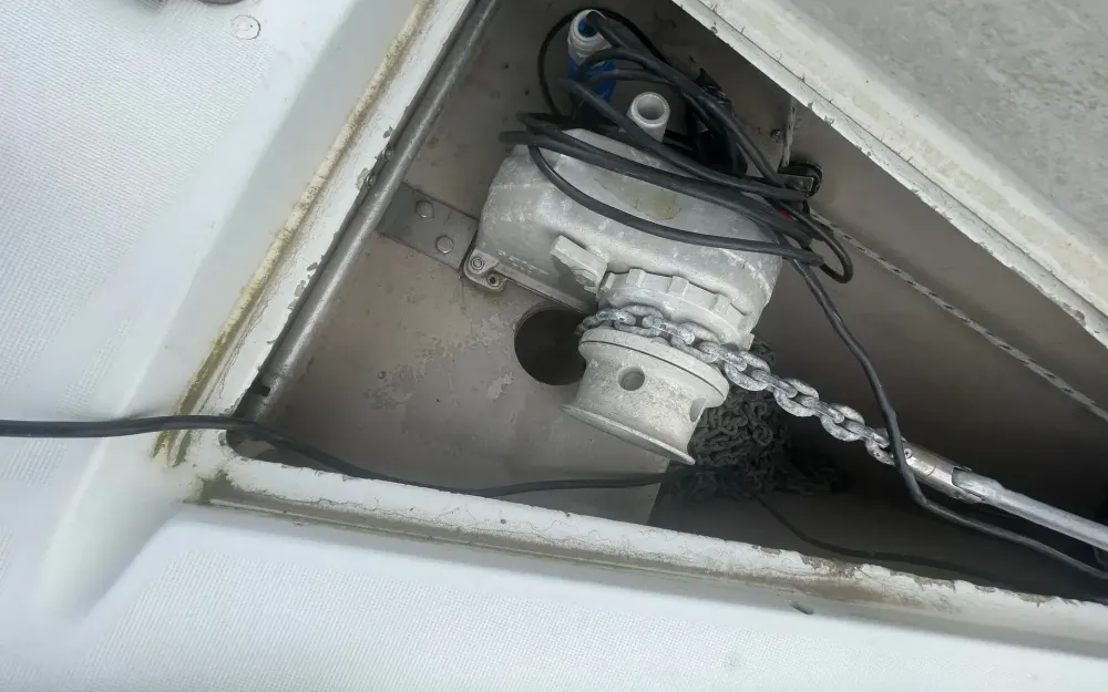 slider 17 Beneteau Oceanis 320